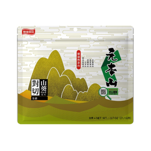 Seasoned Wasabi Roasted Nori Seaweed